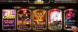 No Hu Go88 Game Doi Thuong Dang Cap Hang Dau Go88