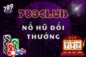 No hu 789Club